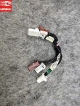 2016-2022 Toyota Prius Dash Center Display Wire 86842-35010 Oem. Fixed Price $34.99.