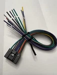 Boss 16 Pin Wire Harness For BV9362BI. Fixed Price $14.95.