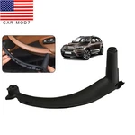 For Bmw E70 X5 X6 2007-2014 Passenger Right Inner Door Handle Pull Trim Cover. Fixed Price $10.20.