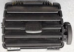06-11 Buick Lucerne Center Dash Left Driver Air Vent A/c Heater Panel Black. Fixed Price $31.49.