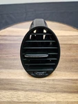 05-11 Mercedes R171 SLK350 Air Vent Dash Left Or Right Side Black Oem. Fixed Price $75.00.