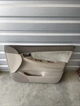 2003-2008 Toyota Corolla Right Front Passenger Door Panel Tan. Fixed Price $170.45.
