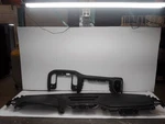 Black Dash Top Panel W/ Right Front Vent 20-23 Silverado 2500 11731904. Fixed Price $743.69.