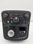 2015 - 2017 Chrysler 200 Heater Ac Climate Switch Shifter Gear Control Y7936 Dg. Fixed Price $99.99.