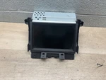 Land Rover LR4 L320 Oem 10-11 Dash Display Screen Monitor Navigation Map Gps. Fixed Price $123.51.
