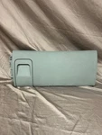 Oem, Lower Dash Panel W/ Ashtray, Gray, Gm, 2007-2014 Silverado, Sierra, Tahoe. Fixed Price $70.00.