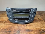 2009 - 2011 Oem Toyota RAV4 Jbl MP3 6 Cd Changer Radio Receiver Face Id 51880. Fixed Price $85.00.