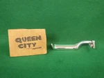Nos 80-86 Ford Truck/ Bronco Interior Door Handle Lh E0TZ-1022601-B Blemished. Fixed Price $15.00.