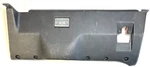 Nissan 240SX S13 Oem Black Lower Dash Cover Drivers 1989-1994 68921-40F00 Used. Fixed Price $109.99.
