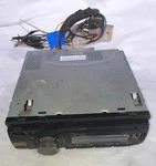 95 Ford Van E150 Audio & Visual Equip.(radio). Fixed Price $47.00.