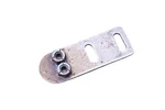 New Oem Ford F1TZ-9827182-A Body Pivot Anchor Plate Nos. Fixed Price $19.99.