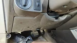 2010-2011 Ford Focus Lower Dash Under Column Knee Bolster Trim Panel Oem Gray Gs. Fixed Price $75.00.