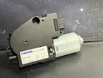 06-13 Bmw E90 328I Coupe Sedan Sun Roof Motor Drive Assy Webasto Oem 1722063A. Fixed Price $25.00.