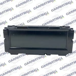 11-16 Chevrolet Cruze Center Dash Radio Information Display Screen 22858074. Fixed Price $25.19.