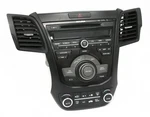 Acura 2013-2015 Rdx Am Fm Xm Radio MP3 Cd W Controls 39540-TX4-A020-M1 3AR0. Fixed Price $191.25.