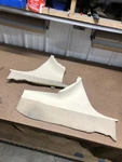 07-09 Cadillac Escalade Esv Lower Dash Center Console Trim Panels Lh Rh. Fixed Price $50.00.