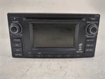 2012-2014 Subaru Impreza Am Fm Cd Player Radio Receiver Qcgqi. Fixed Price $129.26.