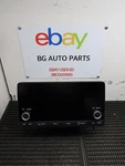 2023 Acura Integra Genuine Dash Display Screen & Radio Receiver Module Oem. Fixed Price $279.96.