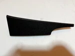 15-23 Ford Mustang Dash Instrument Panel Left Lh Driver Side Trim Cover Oem. Fixed Price $49.00.