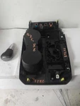 12 Toyota Camry Center Console Shifter Trim Cup Holder 58805-06240. Fixed Price $78.81.