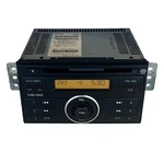 2007-2009 Nissan Versa Am Fm Radio Deck Cd Player Receiver 28185-EM30A CY08C Oem. Fixed Price $94.35.