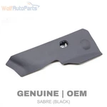 2014-2018 Audi RS7 Left Dash Panel Trim / Cover 4G1863279. Fixed Price $12.13.