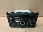 2008-2009 Honda Cr-v Am Fm Cd Radio Receiver Head Unit Oem 39100-SWA-A100. Fixed Price $89.99.