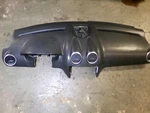 Upper Dashboard Panel Black 1646802887 06-11 Mercedes Benz W164 ML350 ML500 ML63. Fixed Price $142.50.
