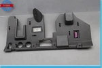 11-17 Volkswagen Vw Touareg Left Driver Side Lower Dash Trim Cover Black Oem. Fixed Price $31.50.