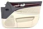 82302-3N700-W6V Oem Front Door Trim Panel For Hyundai Equus. Fixed Price $89.99.