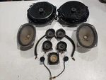 Bose Speaker Set (10 Pieces) - 2009 Infiniti G37 Coupe Oem 28149JL30A. Fixed Price $247.50.