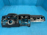Nissan Titan Platinum Reserve Dashboard Instrument Panel Black 2016-2019 Oe. Fixed Price $485.00.