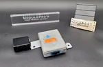 1998 - 2003 Nissan Pathfinder Infiniti QX4 Cruise Control Module Oem. Fixed Price $44.95.