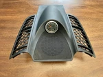 Porsche Cayenne Time Clock With Cover 7P5919203T 7P5858189A. Fixed Price $124.99.
