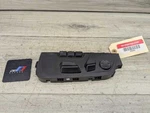 14-19 Oem Bmw F15 F16 X5 X6 Front Left Driver Seat Adjust Memory Control Switch. Fixed Price $107.96.