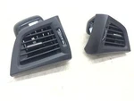 2014-2020 Acura Mdx Front Air Vent (set X2) Black 77620-TZ5-A0 77630-TZ5-A0 Oem. Fixed Price $46.75.