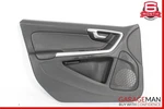 11-18 Volvo S60 Front Left Driver Side Interior Door Panel Oem. Fixed Price $280.00.