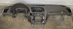 2009-2017 Audi SQ5 Front Dash Board Instrument Panel 8R1857041 Oem. Fixed Price $150.00.