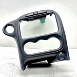 1999-2005 Pontiac Grand Am Center Dash Radio Climate Bezel Trim. Fixed Price $72.99.