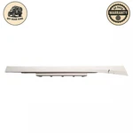 14 - 16 Bmw 228I Oem Rocker Molding Skirt Cover Panel Alpine White Right Side. Fixed Price $186.00.