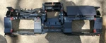 97-01 Jeep Cherokee Xj Oem Main Frame/core Dashboard Mounting Panel. Fixed Price $310.00.