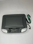 2005 Chevrolet Malibu Rosen RE-8269D Overhead Dvd Player Monitor 407152234. Fixed Price $112.13.