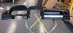 2017 Jeep Compass Dashboard Panel Oem. Fixed Price $500.00.