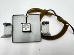 Oem 2004-2009 Toyota Prius Gps Navigation Antenna Control Module 86860-47060. Fixed Price $20.90.