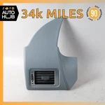 05-12 Aston Martin DB9 Left Side Upper Inner Cover Air Vent Trim Oem 34K. Fixed Price $253.15.