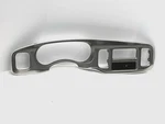 2011-2014 Dodge Charger Dash Cluster Radio Trim Bezel Carbon Fiber Style Oem. Fixed Price $89.97.