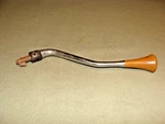 1930S / 1940S Chevrolet Shift Lever And Knob Chevy Accessories. Fixed Price $50.00.