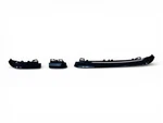 Mini Cooper Clubman Dash Trim Set Hazy Grey 51459305726 2016-2024 F54 532. Fixed Price $139.99.