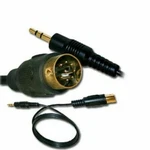 Headphone Jack Cable For Alpine CDM7834 CDM7835 CDM7836 CDM7854. Fixed Price $9.39.