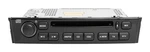 2004-2007 Jaguar XJ8 Am Fm Cd Player Radio Receiver Navigation 2W93-18B876-BJ. Fixed Price $140.25.